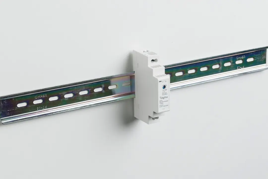 Digitus DN-PWR-SST-1512 DIN-rail Netvoeding 12V 1,25A