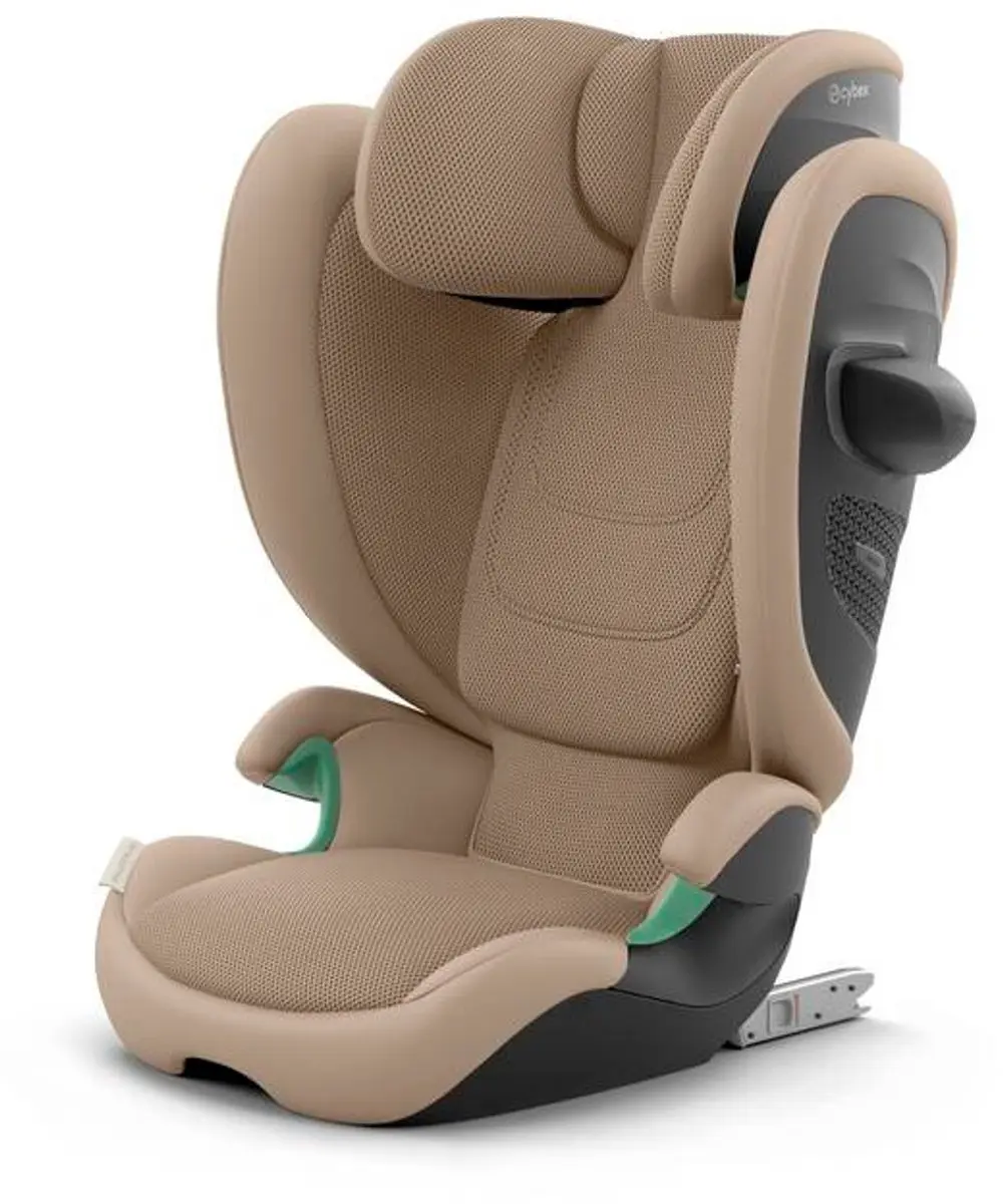 Cybex Solution G2 Autostoeltje