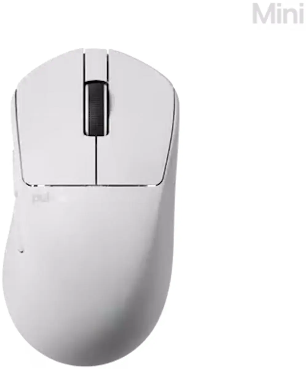 Pulsar Crazylight X3 Mini - Wit