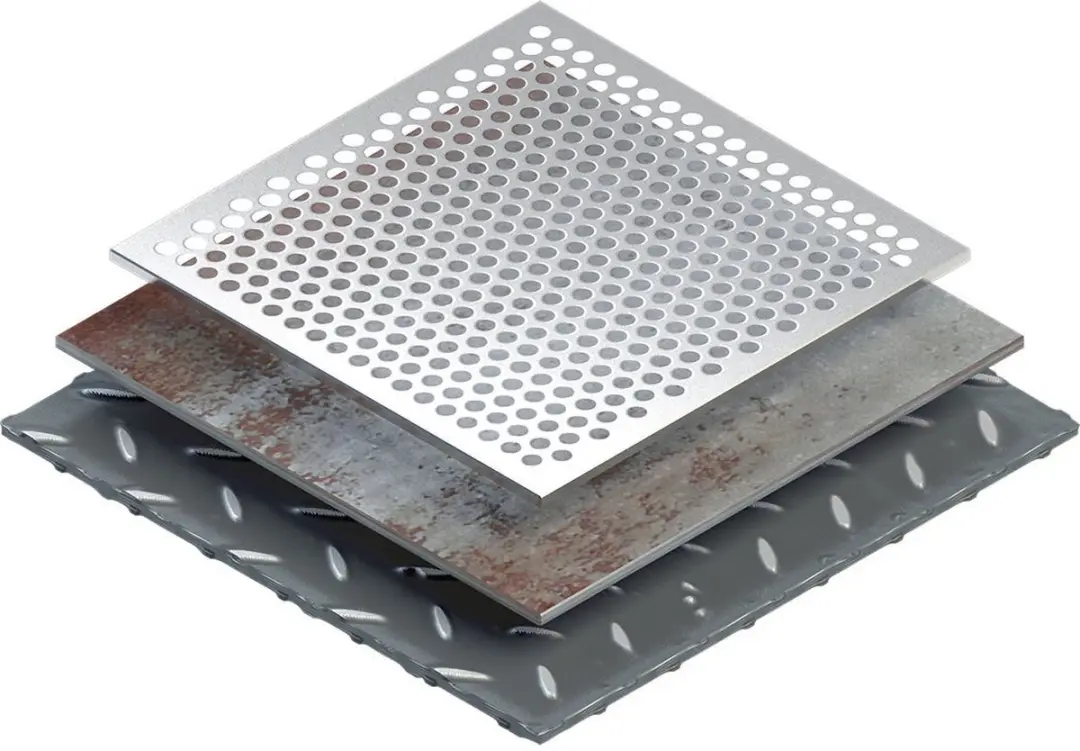 Fein VersaMAG Bankschroef 90701003010 - afbeelding 6 van 6