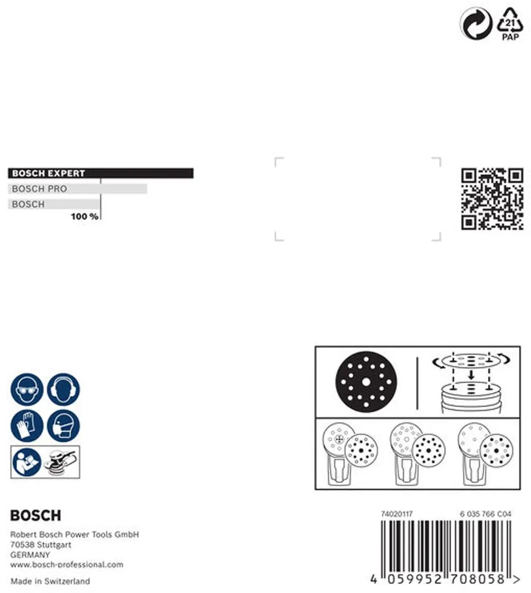 Fein VersaMAG Bankschroef 90701003010