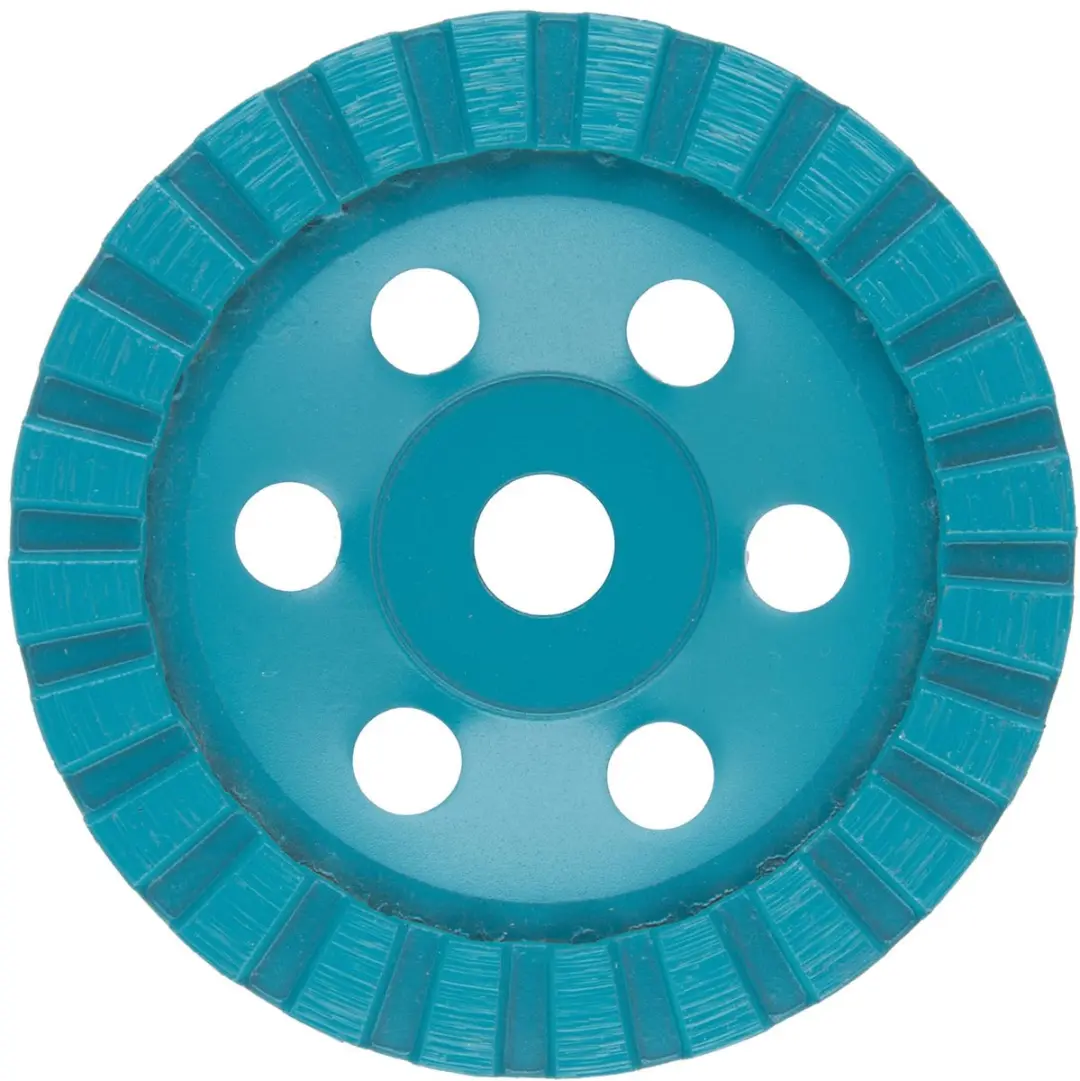 Makita Diamantslijpkop A-07369 110mm Grof