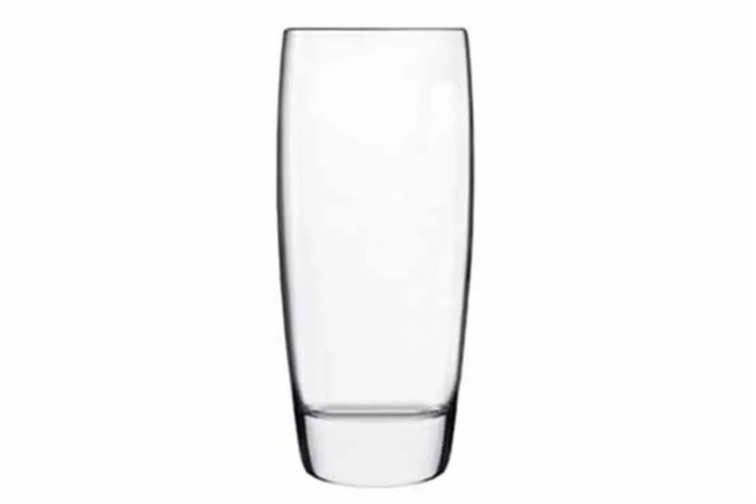Luigi Bormioli Michelangelo Hi-Ball Tumbler Set