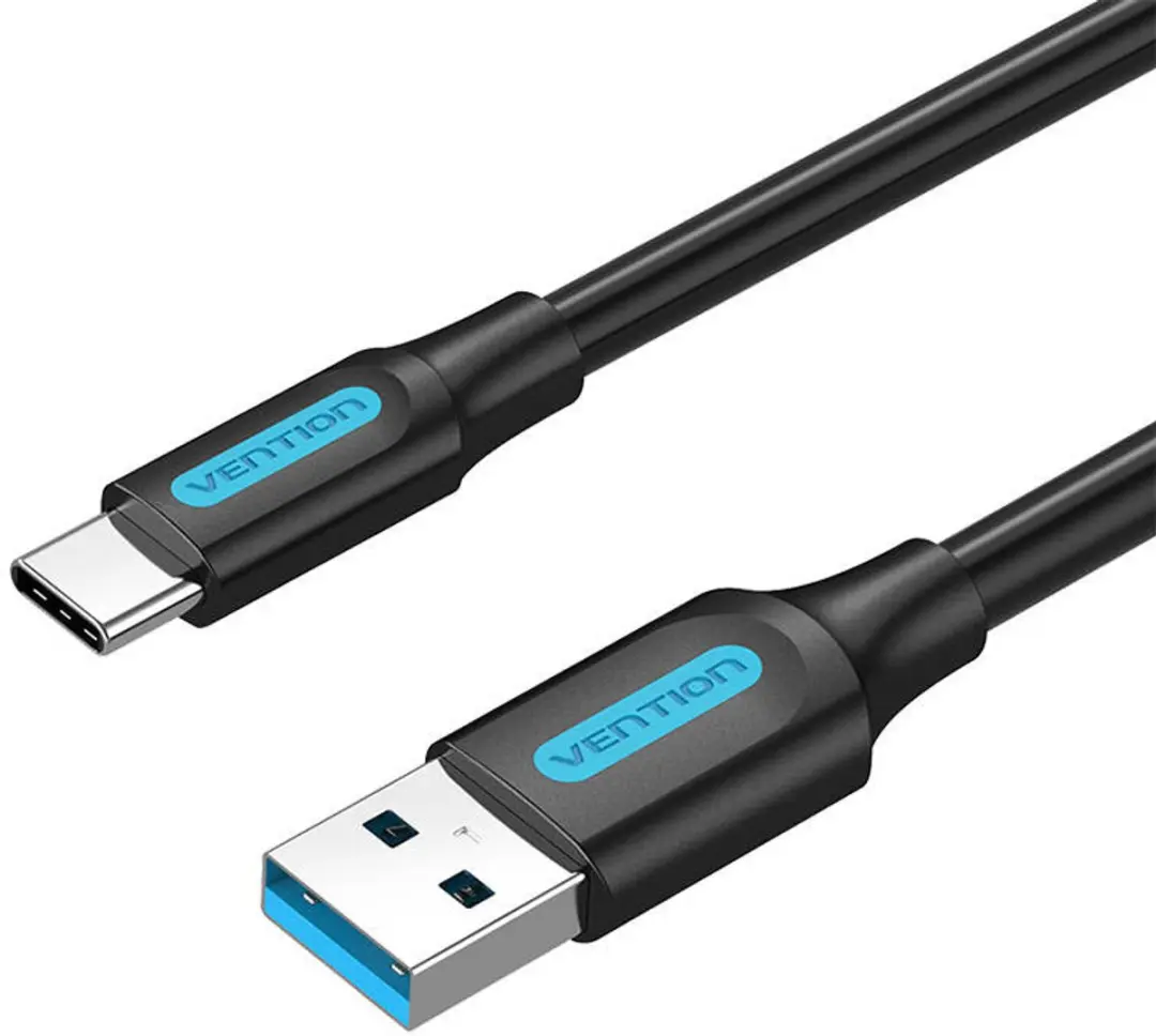Vention COZBH-Kabel USB 3.0 A naar USB-C 2m