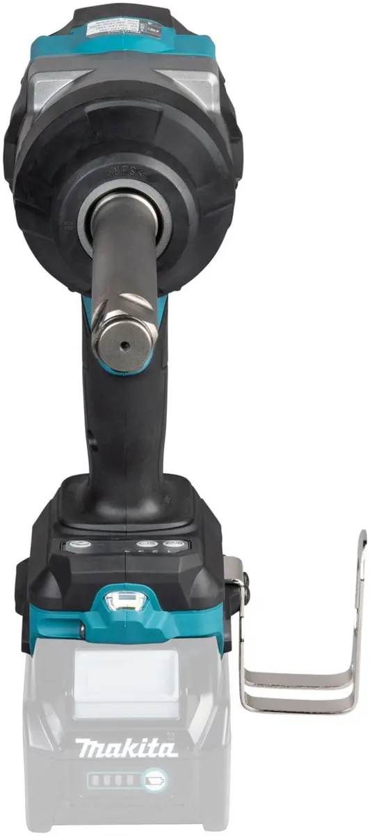 Makita TW011GZ XGT Accu Slagmoersleutel 40V - 1500Nm