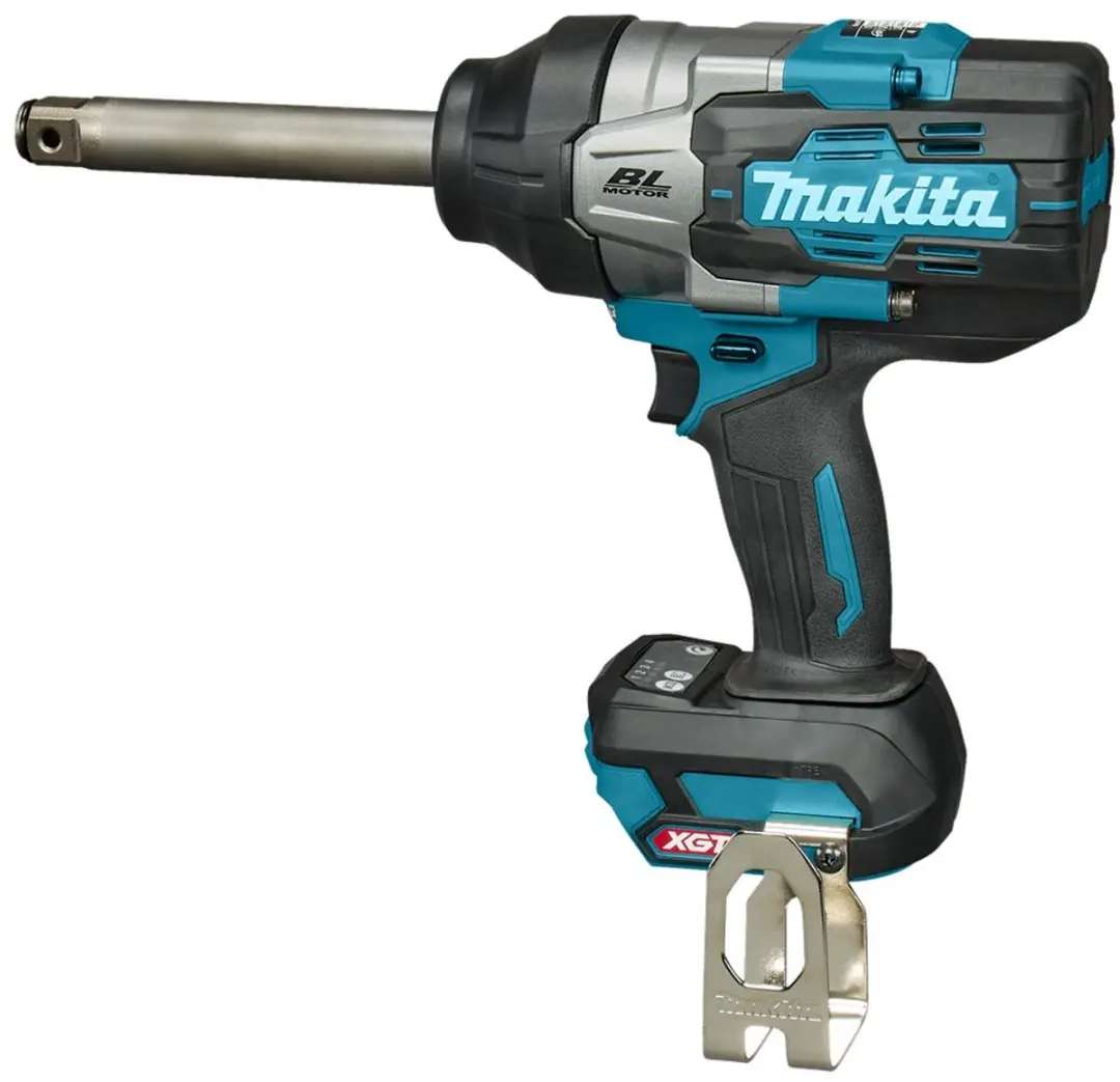 Makita TW011GZ XGT Accu Slagmoersleutel 40V - 1500Nm