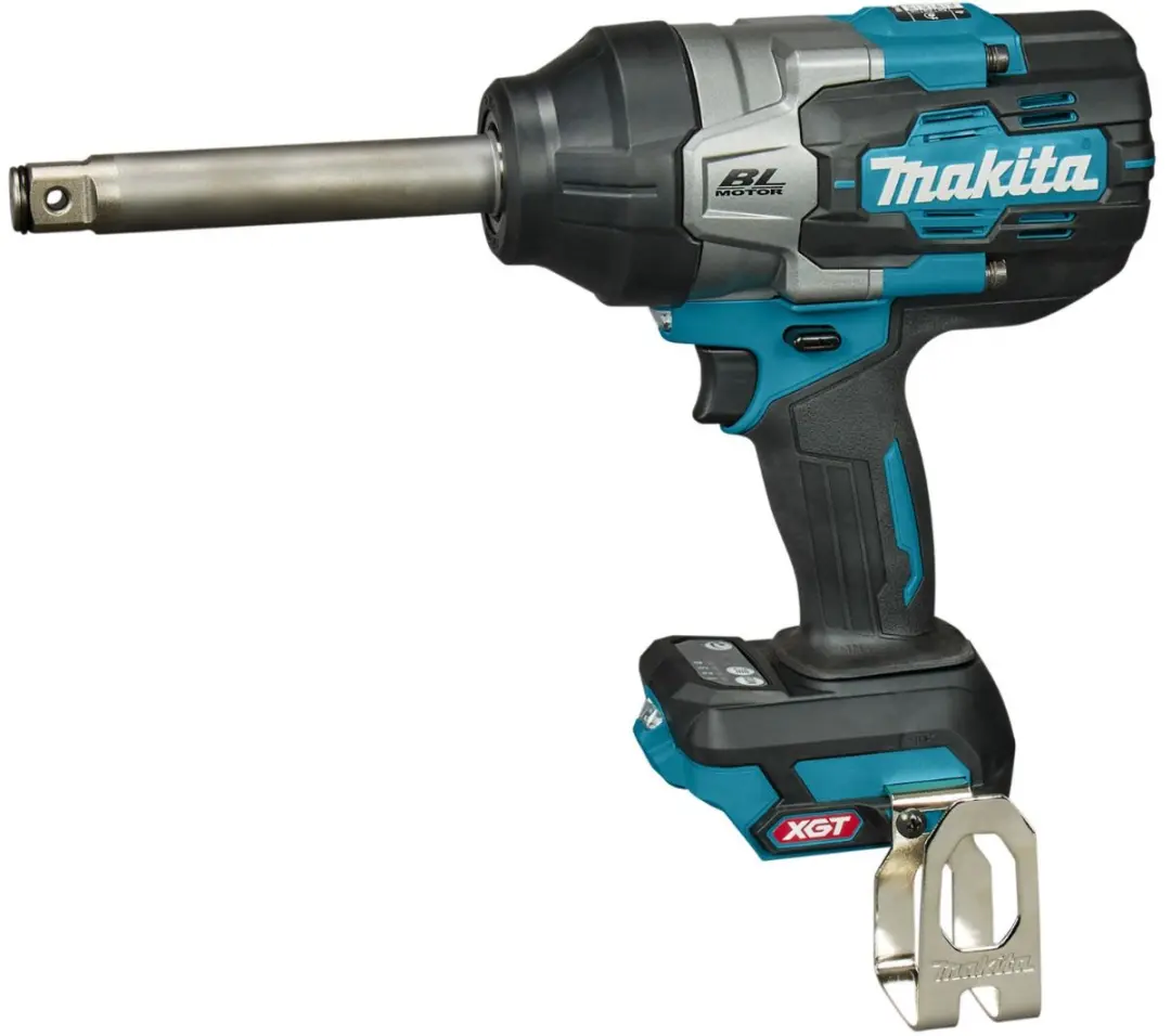 Makita TW011GZ XGT Accu Slagmoersleutel 40V