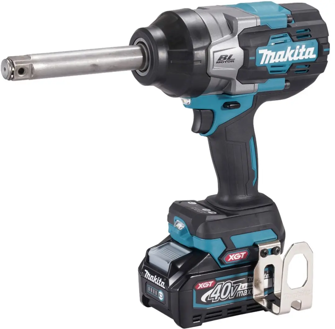 Makita TW011GZ XGT Accu Slagmoersleutel 40V - 1500Nm