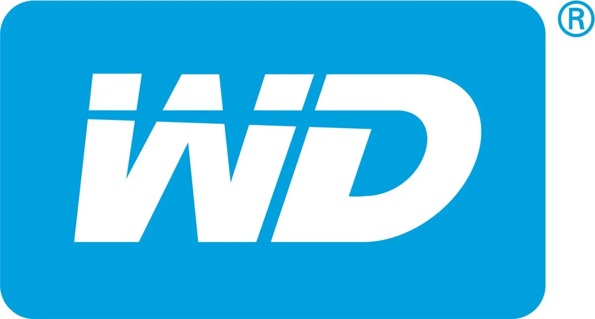 Western Digital Purple Pro WD240PURP Harde Schijf 24TB 7200 RPM