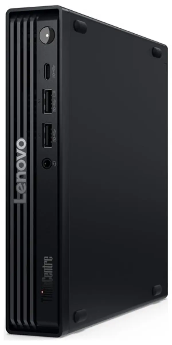 Lenovo ThinkCentre M70q G6 Mini PC - Intel Core Ultra 5 225T - 16GB/512GB - Win 11 Pro