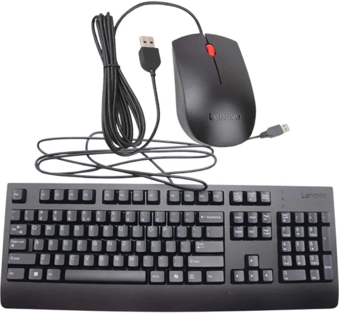 Lenovo ThinkCentre M70q G6 Mini PC - Intel Core Ultra 5 225T - 16GB/512GB - Win 11 Pro