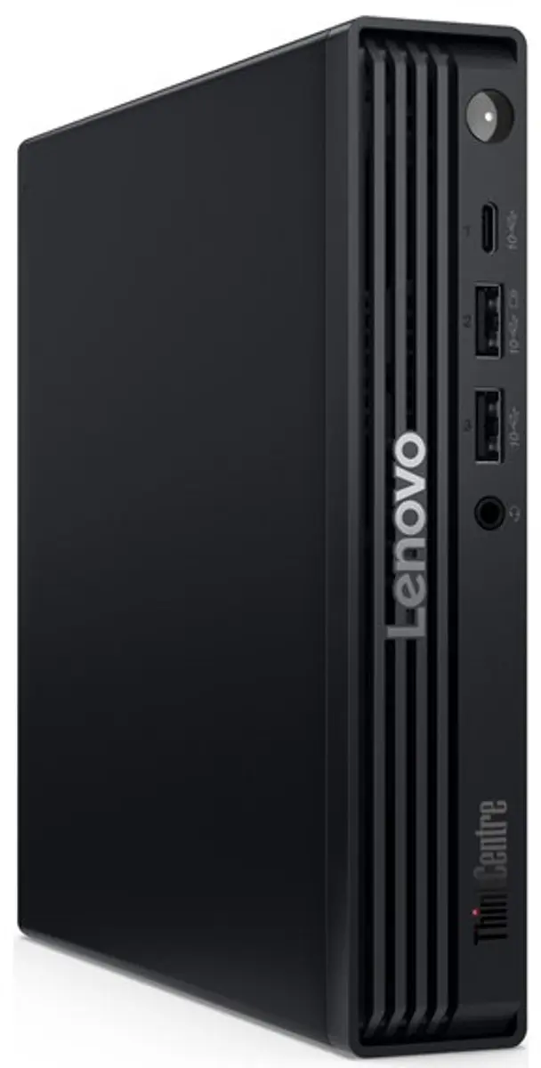 Lenovo ThinkCentre M70q G6 Mini PC - Intel Core Ultra 5 225T - 16GB/512GB - Win 11 Pro