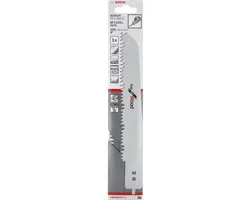 Bosch Zaagblad M 1131 L voor PFZ 500 E - Hout - afbeelding 6 van 6