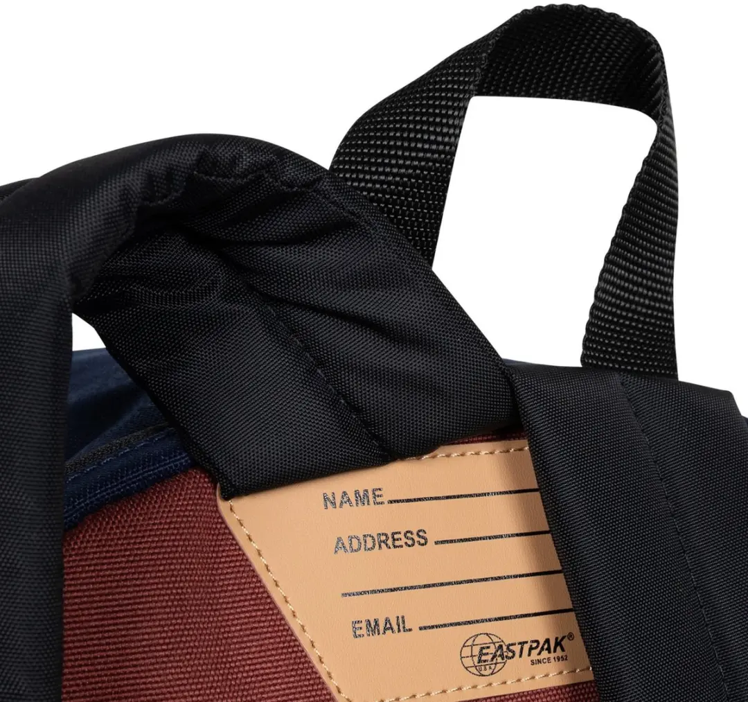 Eastpak Killington Travel 28 Reiserugzak - 28L - Multicolor