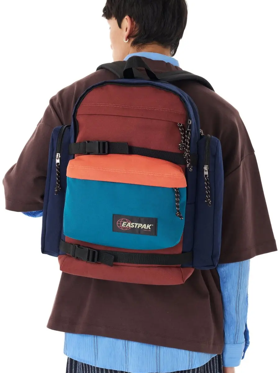 Eastpak Killington Travel 28 Reiserugzak - 28L - Multicolor
