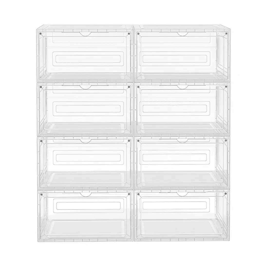 Songmics Schoenenbox