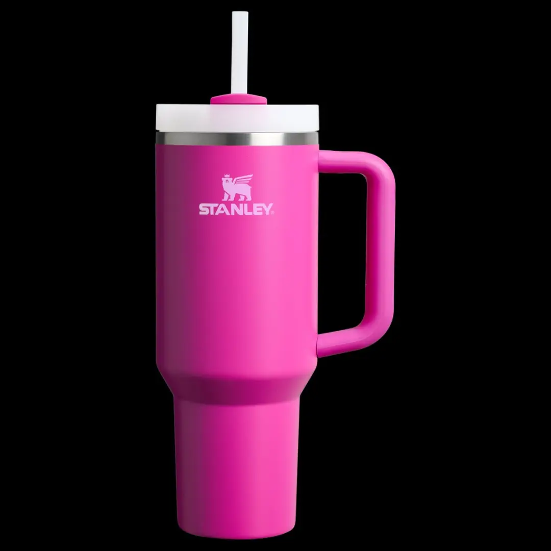 Stanley Quencher H2.O FlowState Tumbler 1,18L