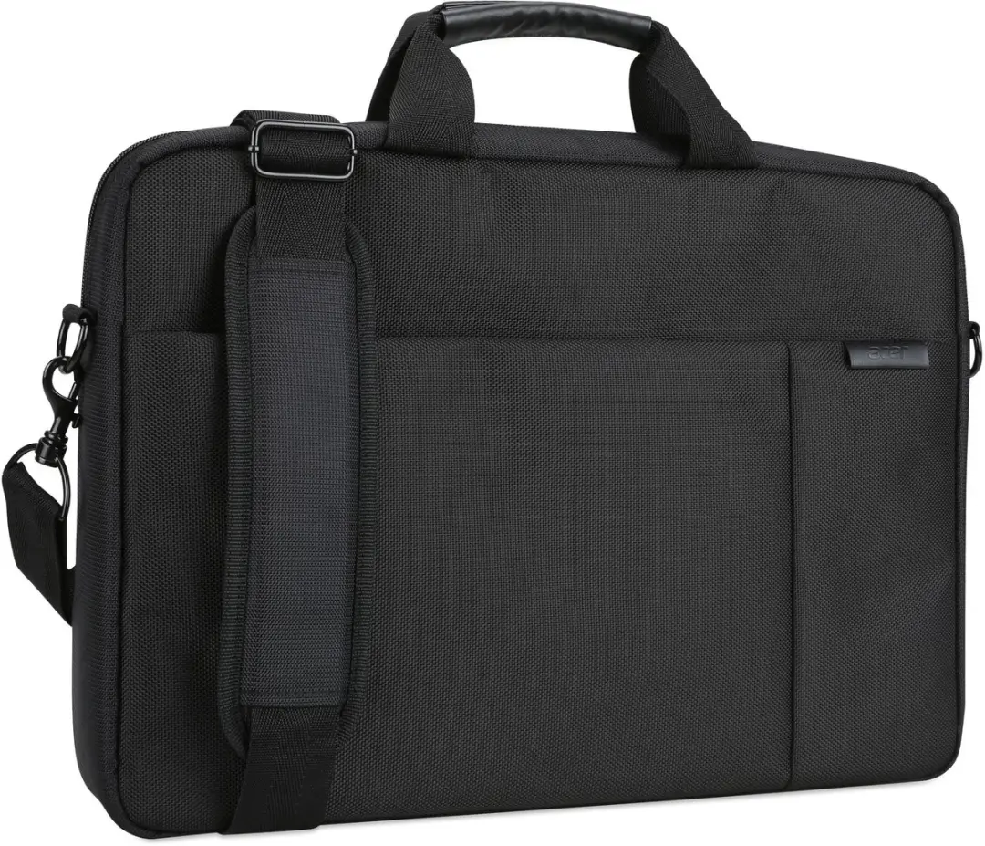 Acer Traveler Case NP.BAG1A.189 Aktetas 15.6" - Zwart