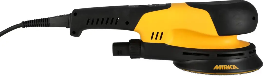 Mirka DEROS RS 600 Vlakschuurmachine 750W - Ø150mm