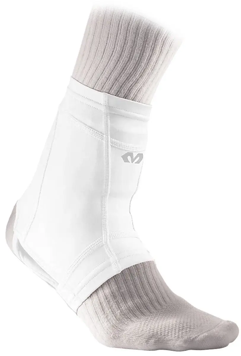 McDavid 4300 Enkelbrace Cover-Compressiesleeve - Maat L - afbeelding 6 van 6
