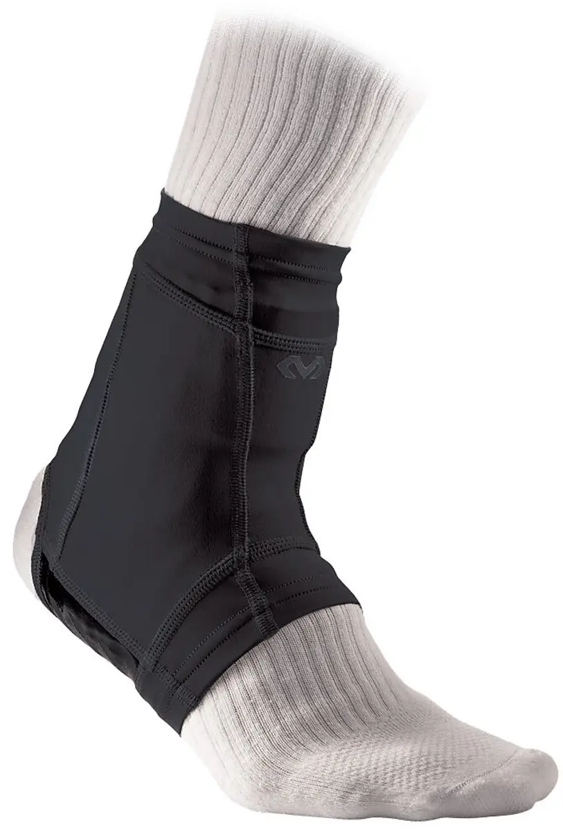 McDavid 4300 Enkelbrace Cover-Compressiesleeve