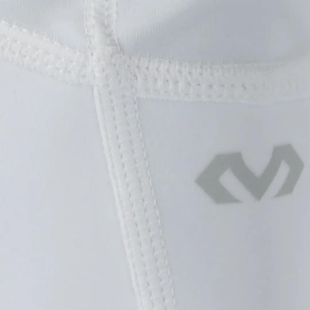 McDavid 4300 Enkelbrace Cover-Compressiesleeve - Maat L - afbeelding 5 van 6