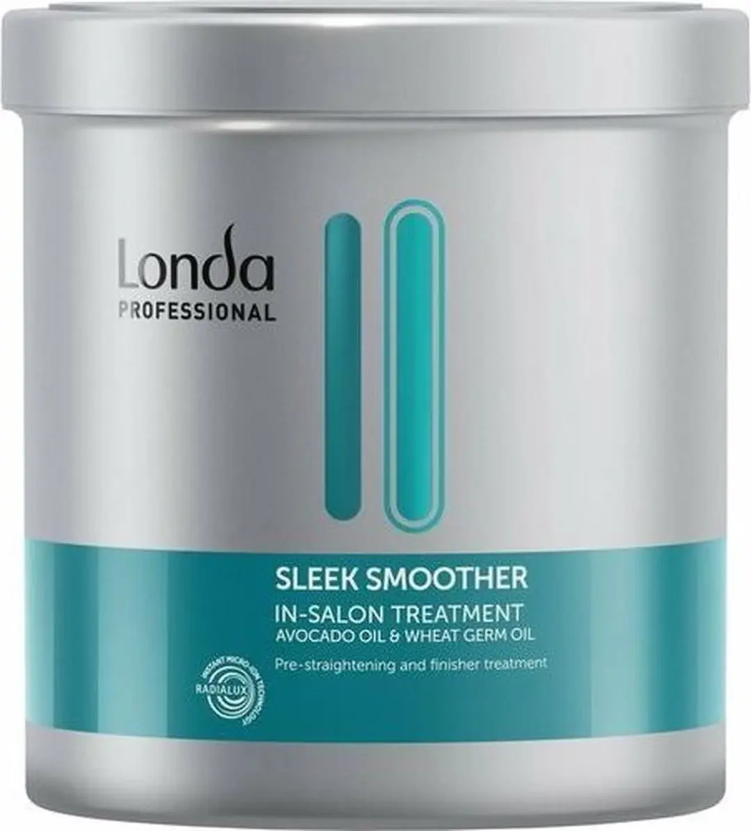Londa Professional Sleek Smoother In-salon Treatment 750ml