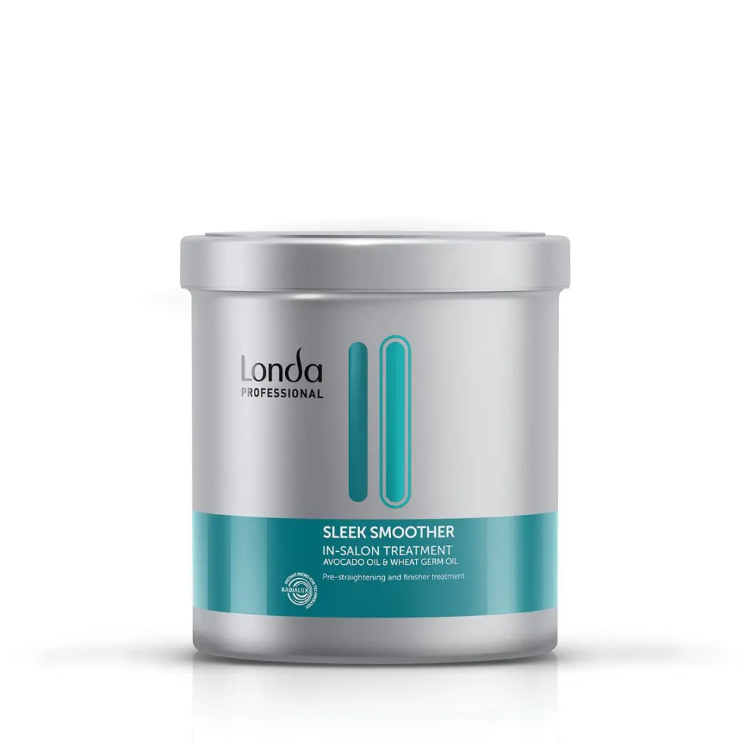 Londa Professional Sleek Smoother In-salon Treatment 750ml