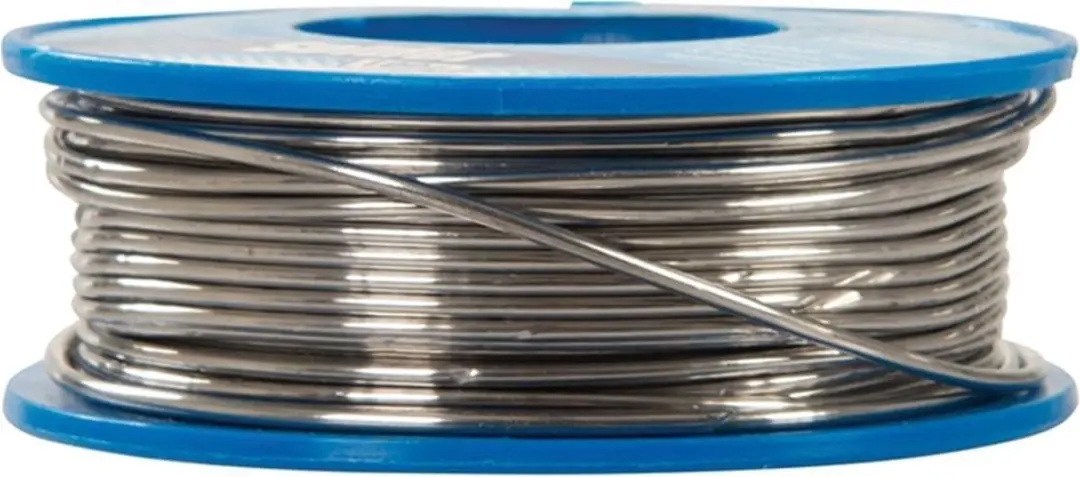 Silverline Soldeertin 60/40 100g