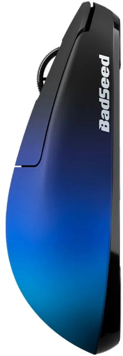 Pulsar X2H CrazyLight Wireless Gaming Muis - Blauw