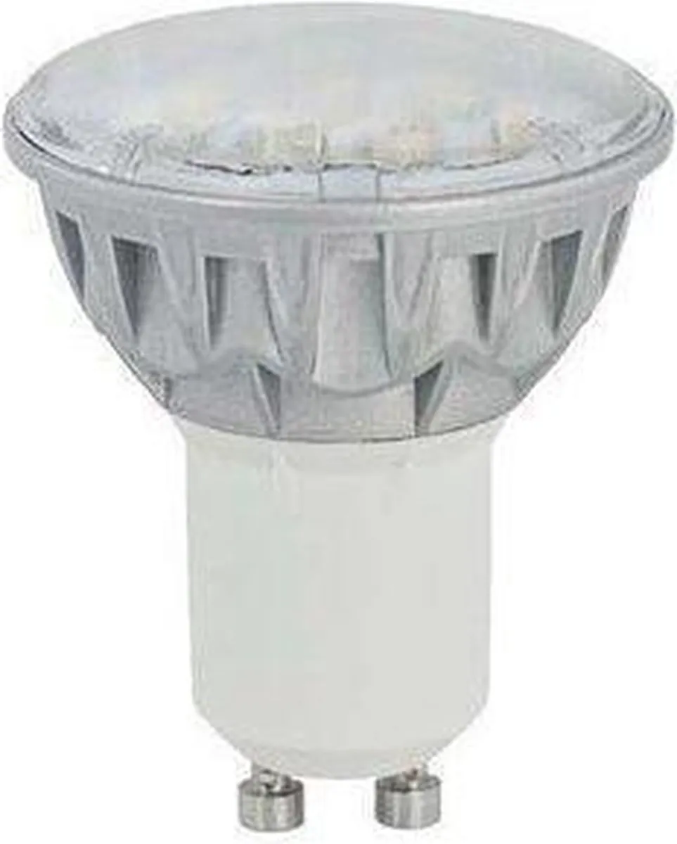 Eglo 11424 LED Lamp GU10 5W Neutraalwit