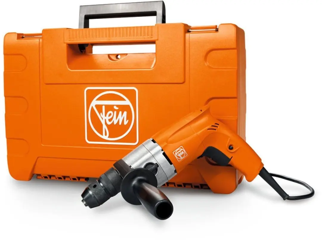 Fein BOP 10-2 Boormachine Set 500W