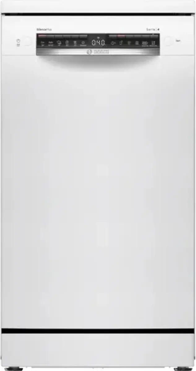 Bosch Serie 4 SPS4HMW49E Vaatwasser 10 Couverts