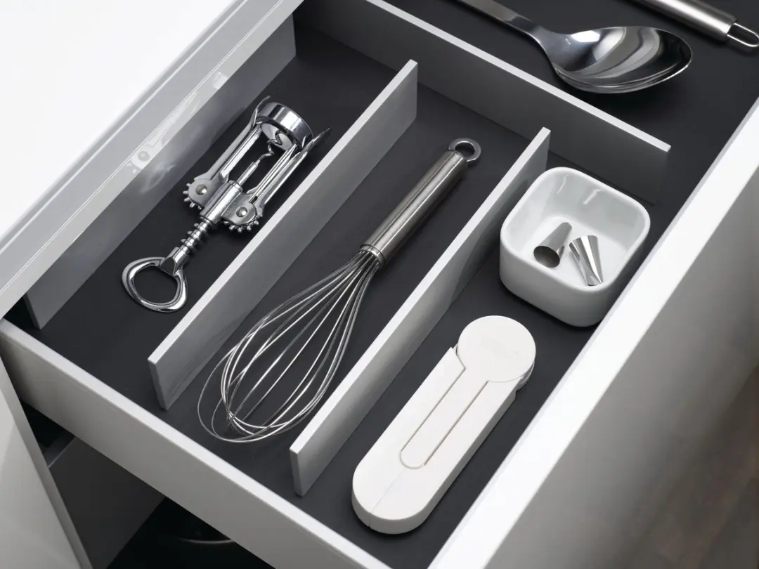 Joseph Joseph TriScale Elektronische Keukenweegschaal 40071 - Wit