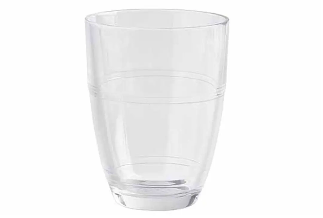 Duralex Gigogne Tumbler Set
