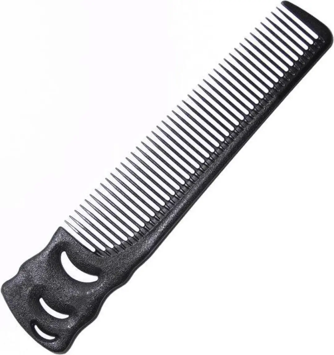 YS Park Knipkam Grof 175mm Carbon YS-213
