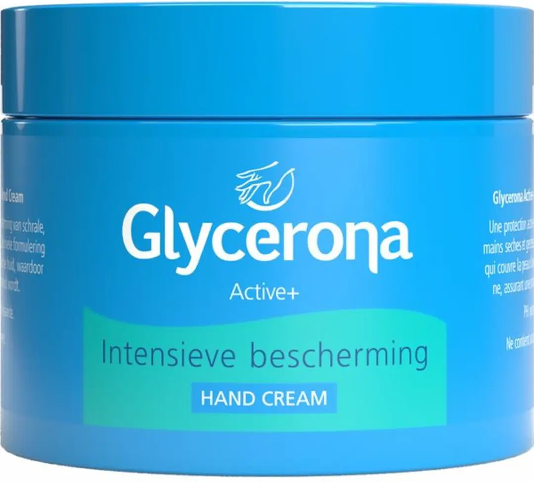 Glycerona Active+ Handcrème 150ml