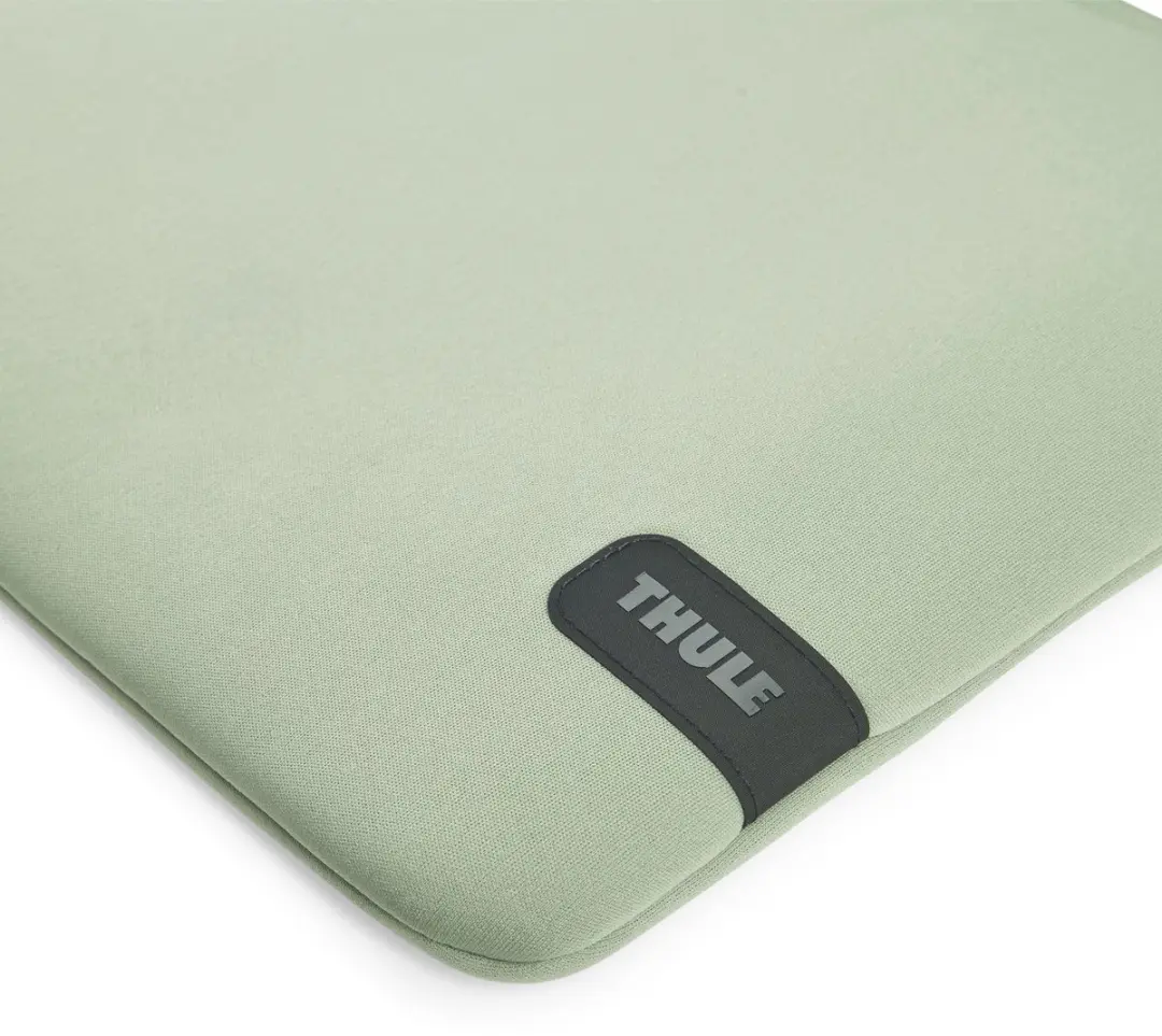 Thule Koya Sleeve MacBook Air 13" - Light Green