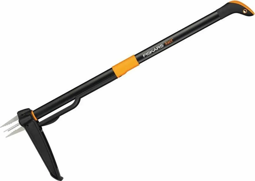 Fiskars Xact Onkruidtrekker