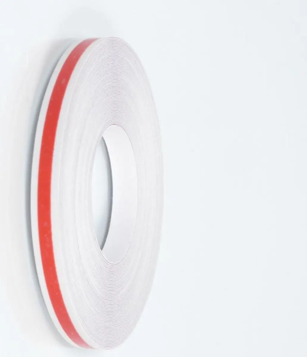 HPX Zelfklevende Decostriping Rood 3mm x 10m