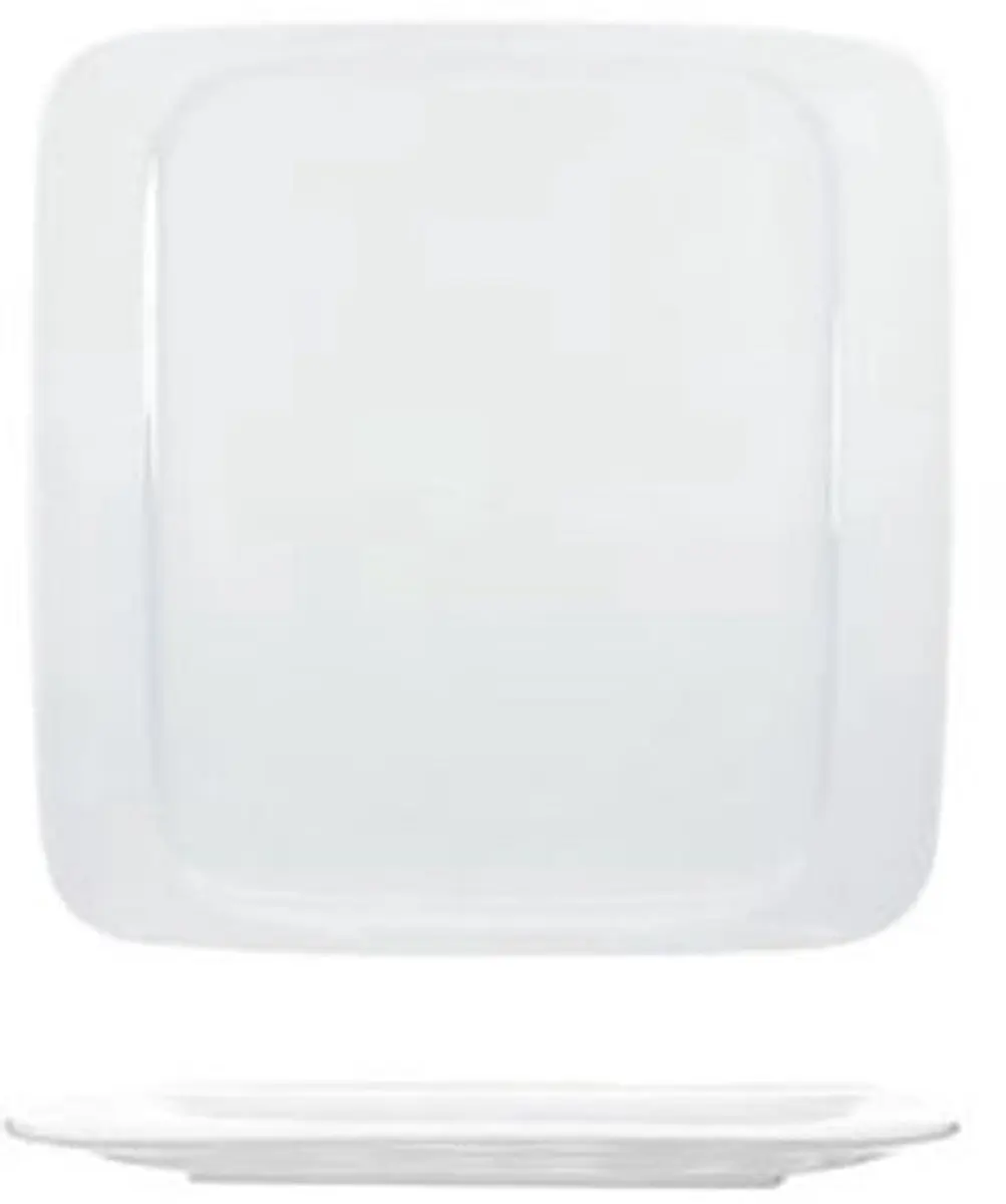 Cosy&Trendy Orinoco Plat Bord 31x31cm