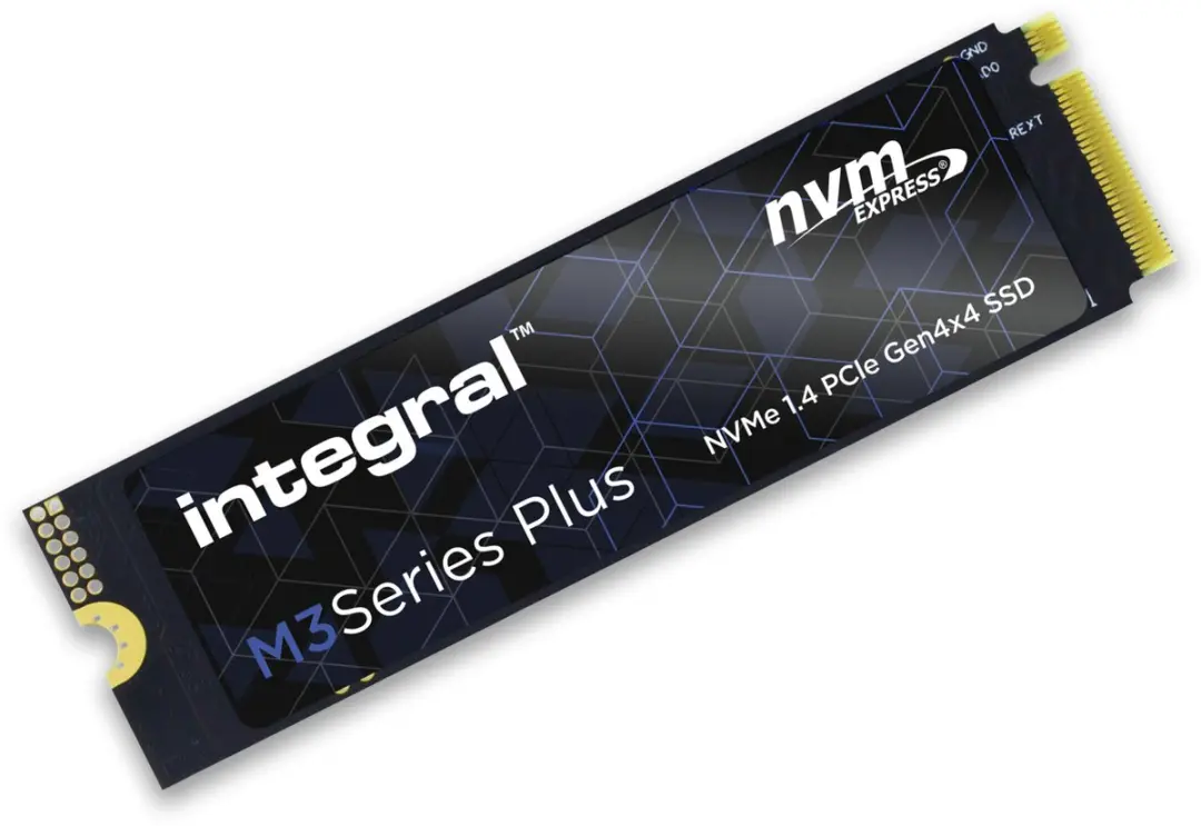 Integral INSSD2TM280NM3PX M.2 SSD