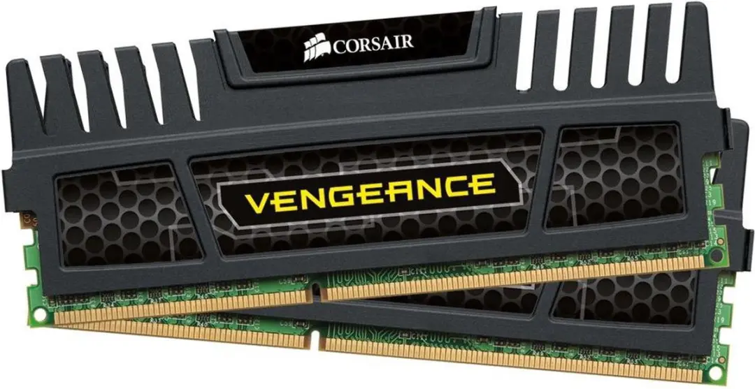 Corsair Vengeance CMZ4GX3M2A1600C9 DDR3 4GB