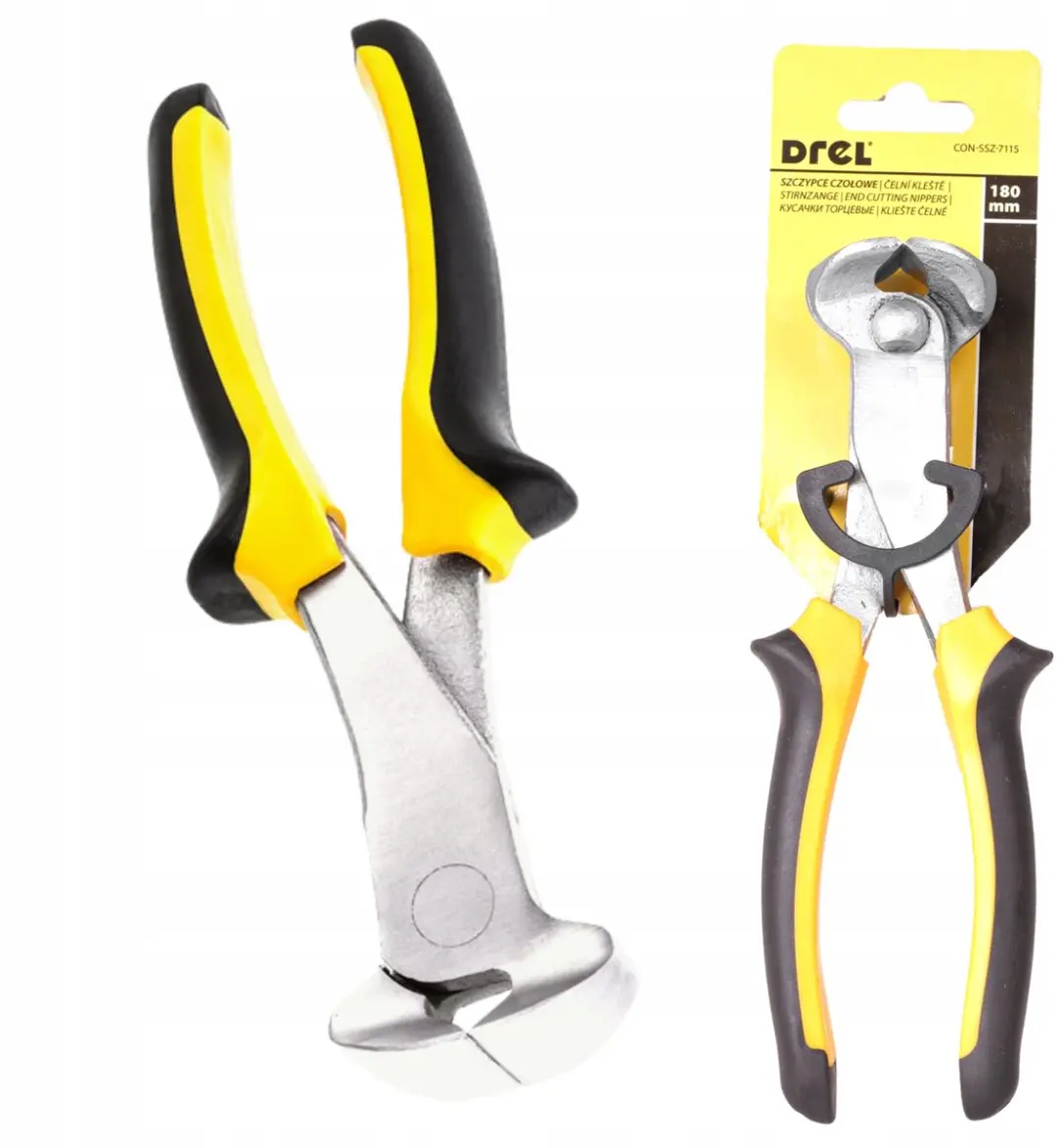 Condor Universele Tang 180mm - 1 Stuk