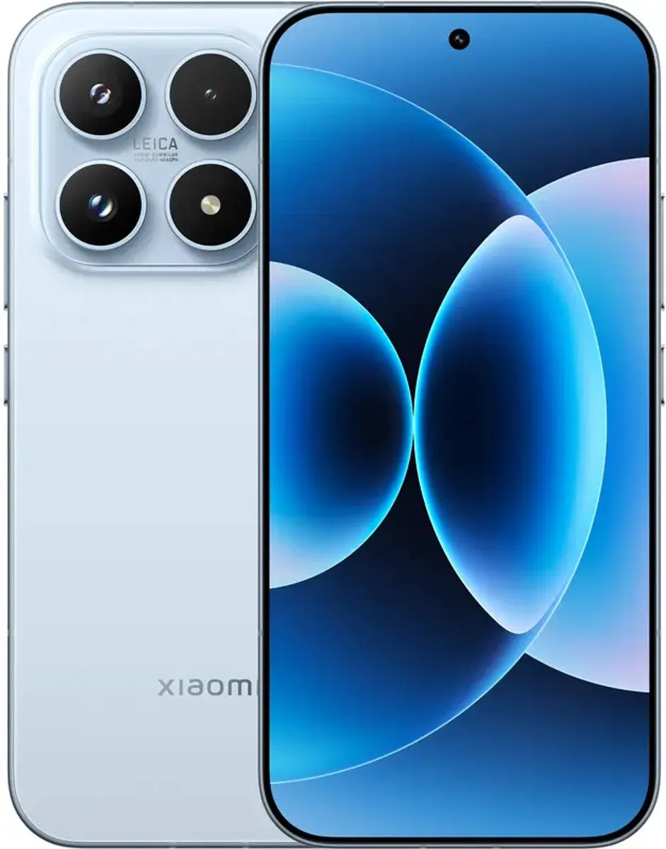 Xiaomi 17 XIMI17-256-BLU Smartphone