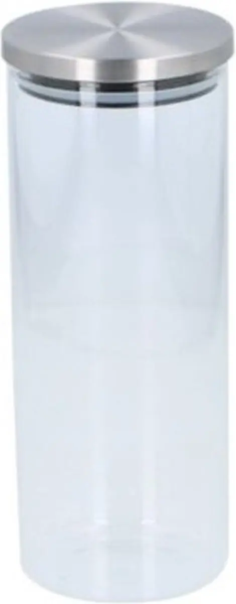 Alpina Voorraadpot 1500ml Glas