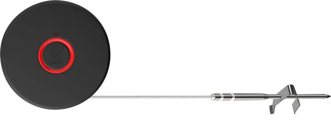 Weber Smart Thermometer Bluetooth