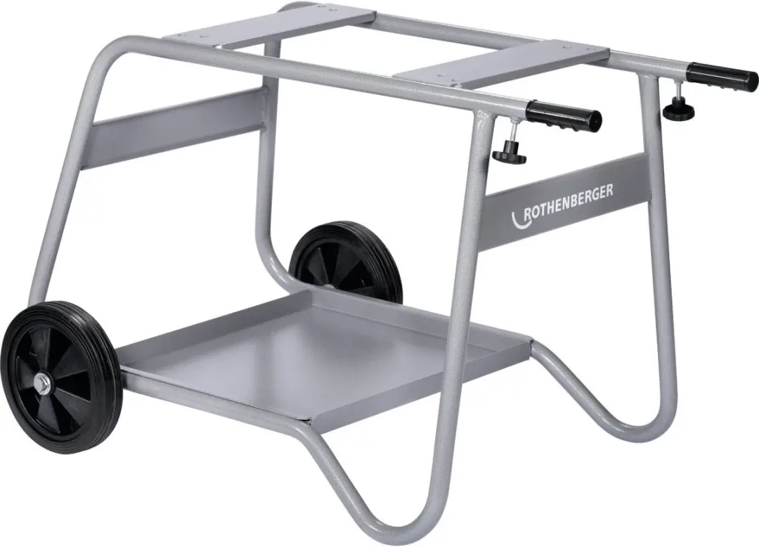 Rothenberger Supertronic 3SE/4SE Transportwagen