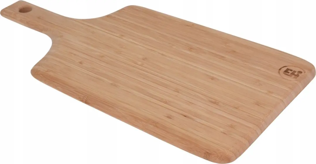 Excellent Houseware Bamboe Snijplank 38x20cm