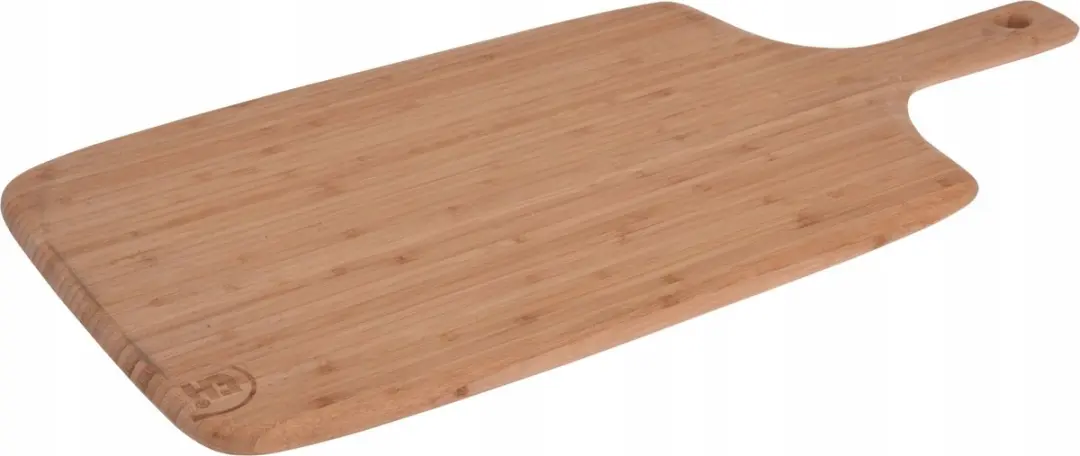 Excellent Houseware Bamboe Snijplank 38x20cm - Beige
